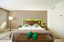LIVVO Valle Taurito - Wohnbeispiel Doppelzimmer Superior (Zimmercodierung DS1)