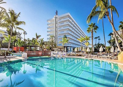 Gran Canaria Princess Playa del Ingles