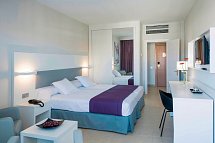 Gran Canaria Princess - Wohnbeispiel Doppelzimmer (Zimmercodierungen DB1 & DBM)