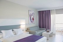 Gran Canaria Princess - Wohnbeispiel Doppelzimmer Meerblick (Zimmercodierung DBM)