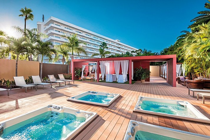 Gran Canaria Princess