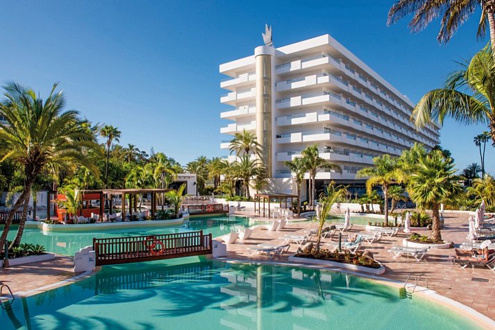 Gran Canaria Princess