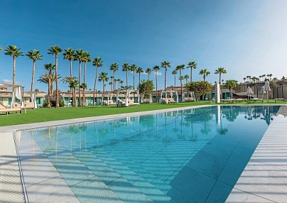 Kumara Serenoa by Lopesan Hotels Maspalomas