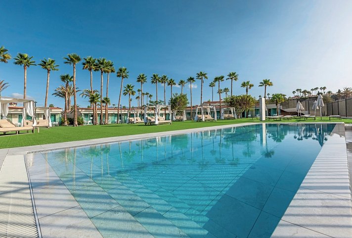 Kumara Serenoa by Lopesan Hotels