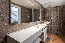 Kumara Serenoa by Lopesan Hotels - Beispiel Bad Juniorsuite (Zimmercodierungen JB1, JC1 & JB2)