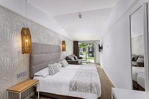 Kumara Serenoa by Lopesan Hotels - Wohnbeispiel Juniorsuite Adults only (Zimmercodierung JB2)