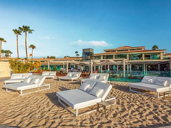 Kumara Serenoa by Lopesan Hotels