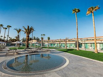 Kumara Serenoa by Lopesan Hotels