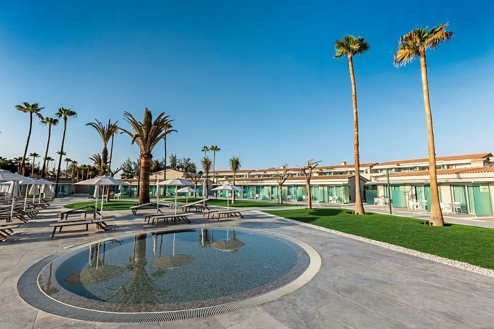 Kumara Serenoa by Lopesan Hotels