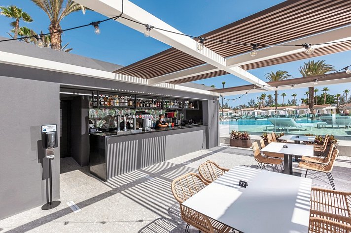 Kumara Serenoa by Lopesan Hotels