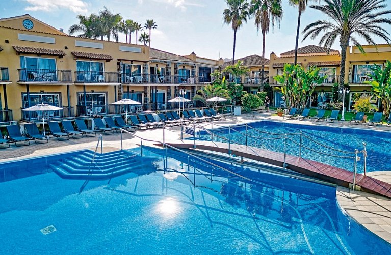 Bull Vital Suites & Spa Boutique Hotel