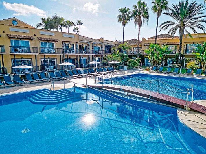 Bull Vital Suites & Spa Boutique Hotel