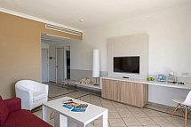 Bull Vital Suites & Spa Boutique Hotel - Wohnbeipiel Juniorsuite (Zimmercodierung JB1)