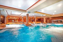 Bull Vital Suites & Spa Boutique Hotel