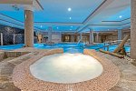 Bull Vital Suites & Spa Boutique Hotel