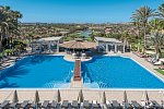 Bull Vital Suites & Spa Boutique Hotel