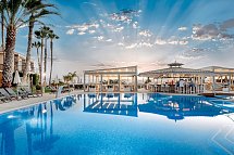 Bull Vital Suites & Spa Boutique Hotel