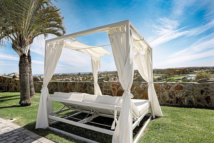 Bull Vital Suites & Spa Boutique Hotel