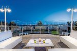 Bull Vital Suites & Spa Boutique Hotel