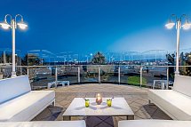 Bull Vital Suites & Spa Boutique Hotel