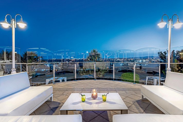 Bull Vital Suites & Spa Boutique Hotel