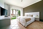 Bull Vital Suites & Spa Boutique Hotel