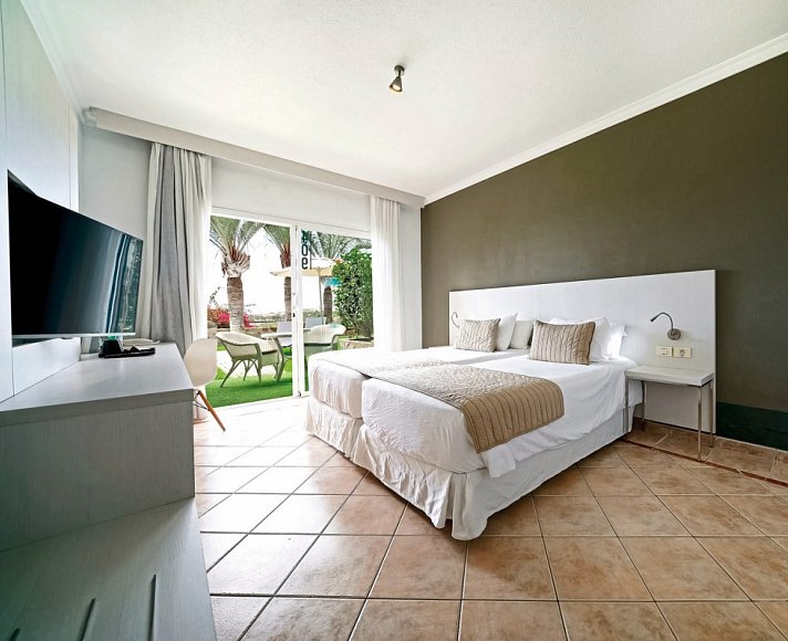 Bull Vital Suites & Spa Boutique Hotel
