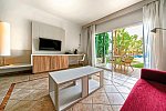 Bull Vital Suites & Spa Boutique Hotel