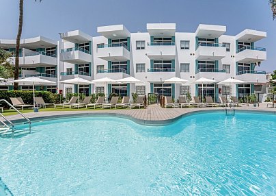 Nara Playa del Ingles