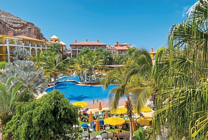 Cordial Mogán Playa