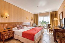 Cordial Mogán Playa - Wohnbeispiel Doppelzimmer (Zimmercodierungen DB1 & DBP)