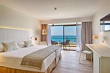 Don Gregory by Dunas - Wohnbeispiel Doppelzimmer Meerblick (Zimmercodierung DBM)