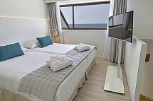 Don Gregory by Dunas - Wohnbeispiel Suite Premium Meerblick (Zimmercodierung WMM)