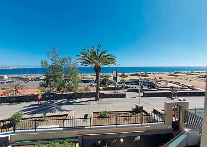 Don Palomón Playa del Ingles