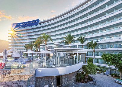 Gloria Palace San Agustín Thalasso & Hotel San Agustín