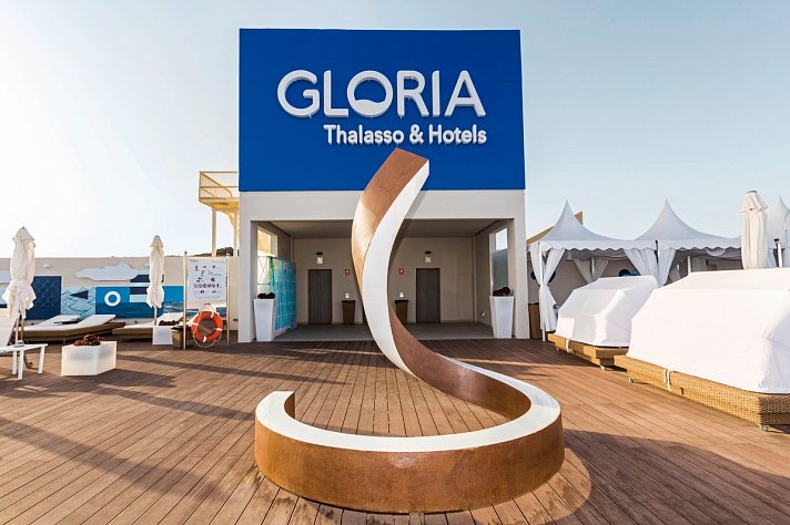 Gloria Palace San Agustín Thalasso & Hotel