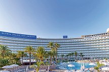 Gloria Palace San Agustín Thalasso & Hotel