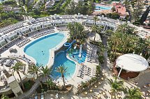 Gloria Palace San Agustín Thalasso & Hotel