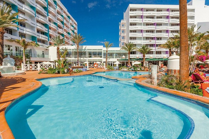 Abora Buenaventura by Lopesan Hotels
