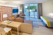 Abora Buenaventura by Lopesan Hotels - Wohnbeispiel Familienzimmer (Zimmercodierung FB1)