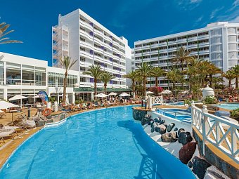 Abora Buenaventura by Lopesan Hotels