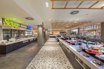 Abora Buenaventura by Lopesan Hotels