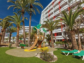 Abora Buenaventura by Lopesan Hotels