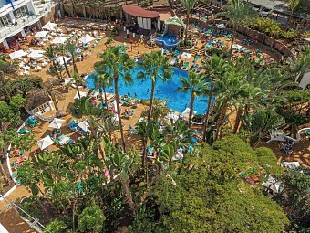 Abora Buenaventura by Lopesan Hotels
