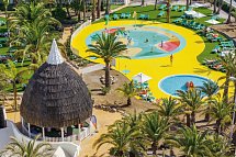 Abora Buenaventura by Lopesan Hotels
