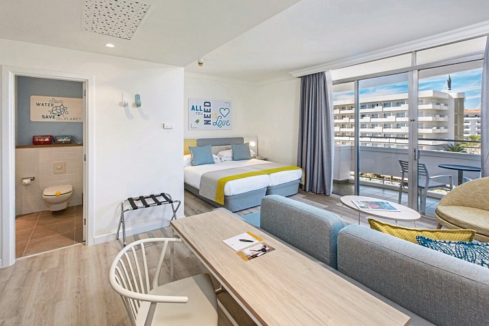 Abora Buenaventura by Lopesan Hotels