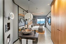 Faro, a Lopesan Collection Hotel - Superior Sea View (Zimmercodierungen DSN & DSM)