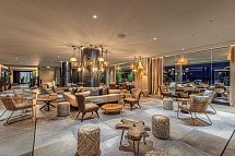 Faro, a Lopesan Collection Hotel - Lobby
