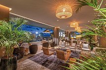 Faro, a Lopesan Collection Hotel