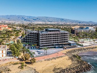 Faro, a Lopesan Collection Hotel